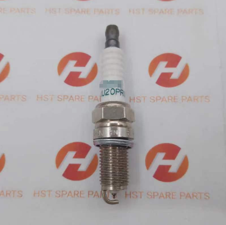 For Suzuki Denso SWIFT 11-17 Spark Plug Iridium ZXU20PR11 09482-00602