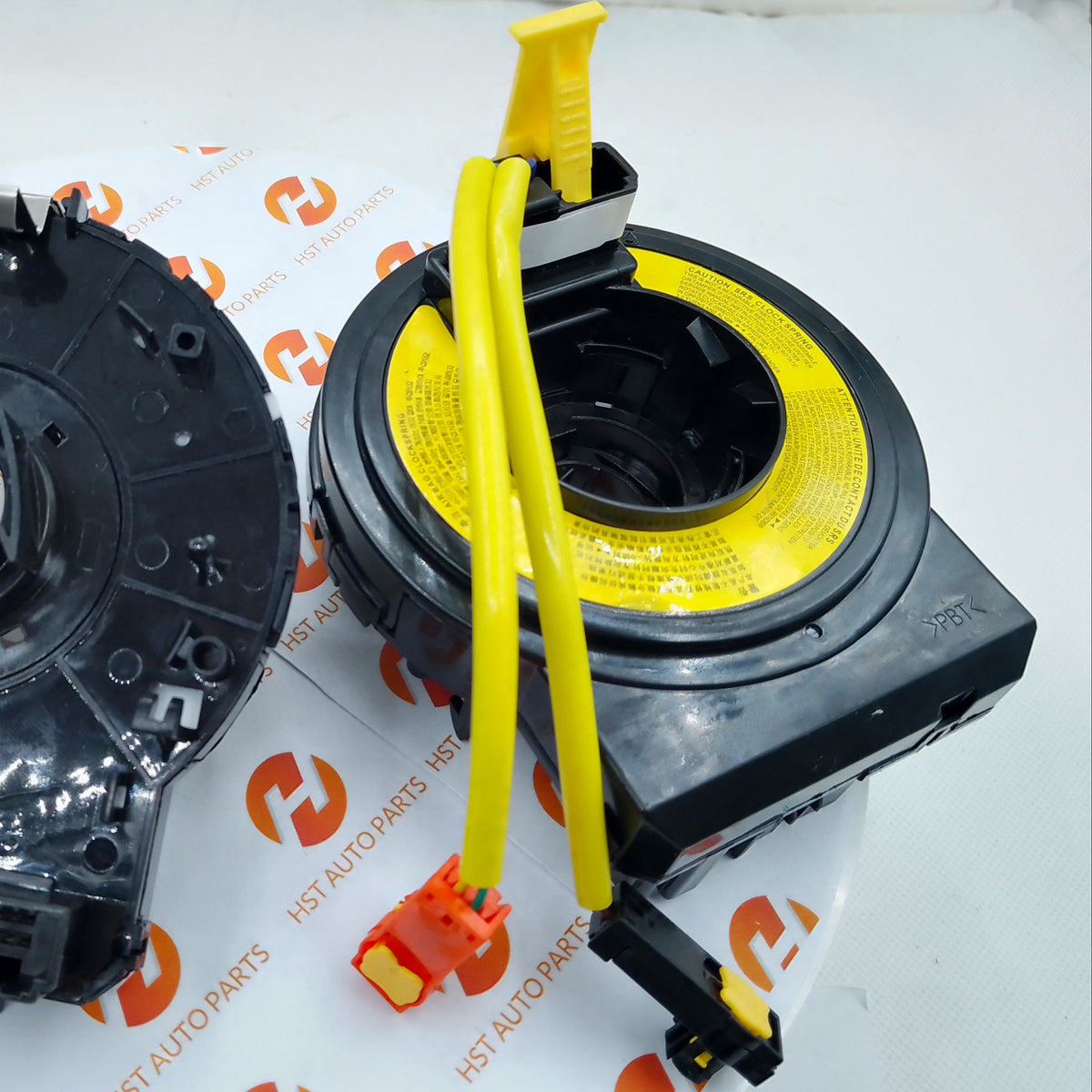 93490-1E500 Clock Spring With Cruise Control Fit Hyundai Accent 2009-2011