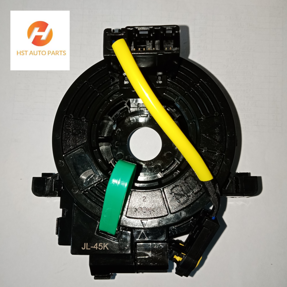 84306-BZ160 84306BZ160 Genuine Toyota CABLE SUB-ASSY SPIR 84306-BZ160