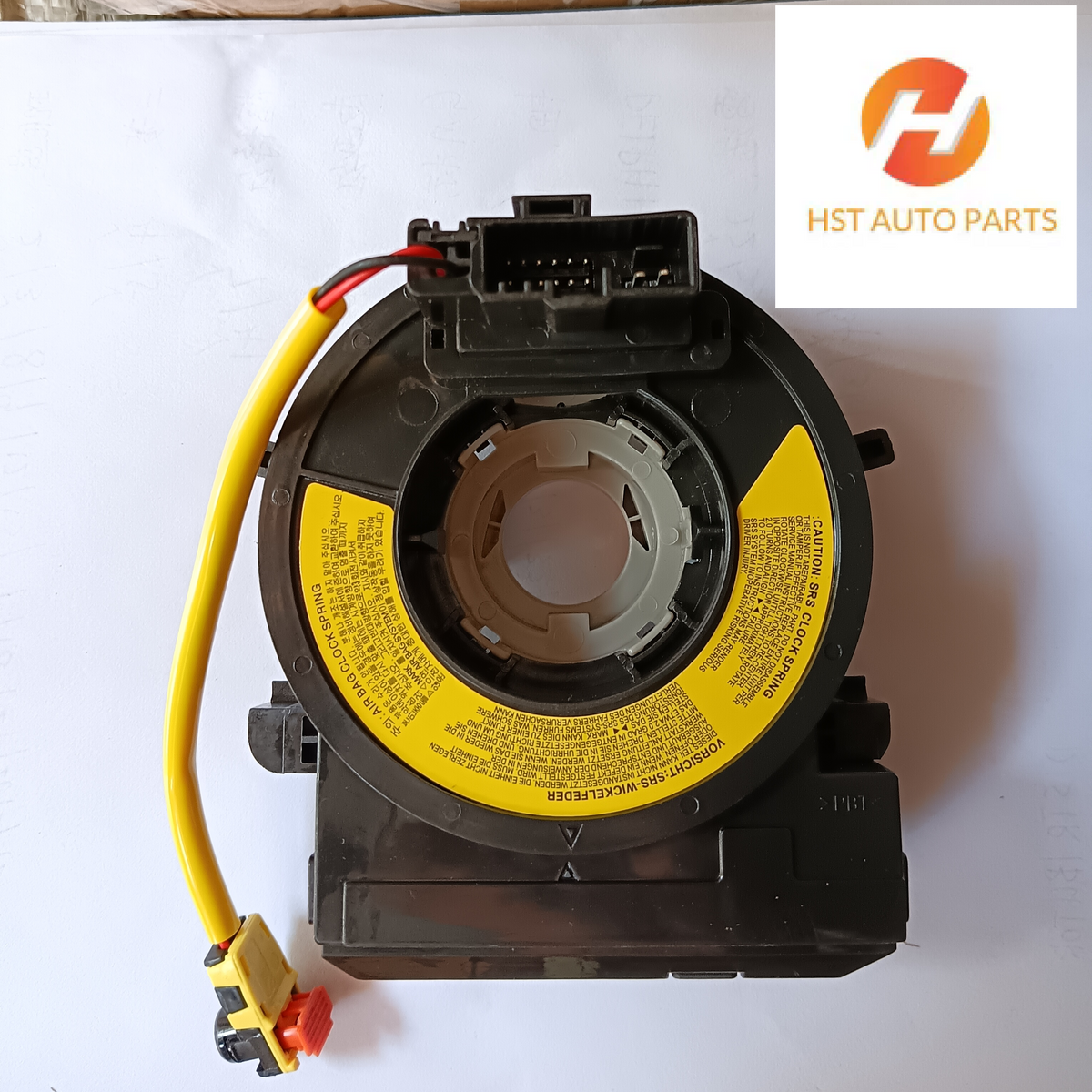 93490-4E120 Spiral Cable Clock Spring For Hyundai Elantra Sonata 93490 4E120