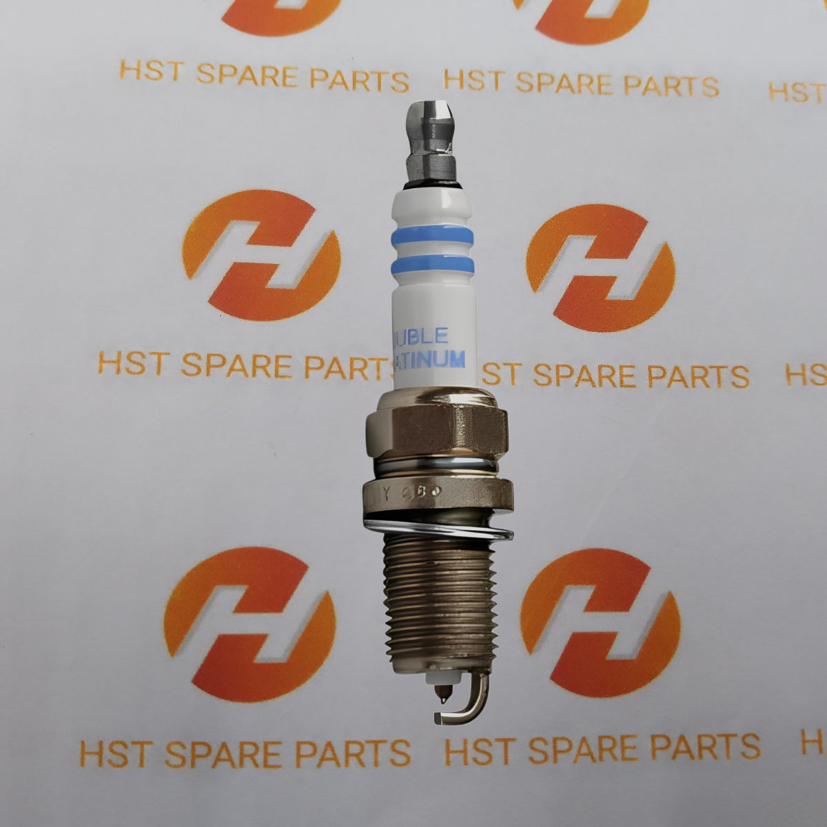 FR7KPP33+ Normal Spark Plug Fit For +50 spark plug 0242236564