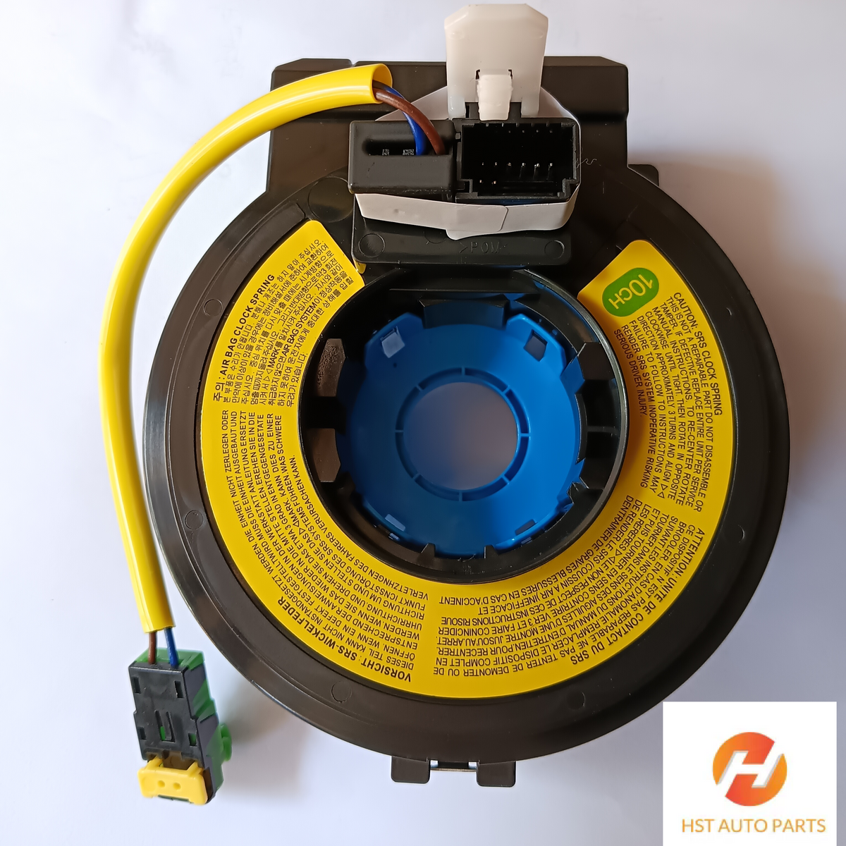 93490-2B100 Suitable For Hyundai Santa Fe Spiral cable clock spring 93490 2B100