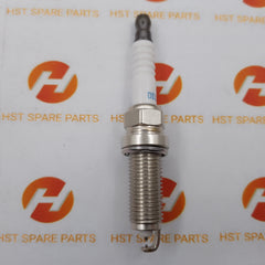 DILZKR7A11GS 95710 Double  Iridium Spark Plug Fit For 95710 DILZKR7A11GS