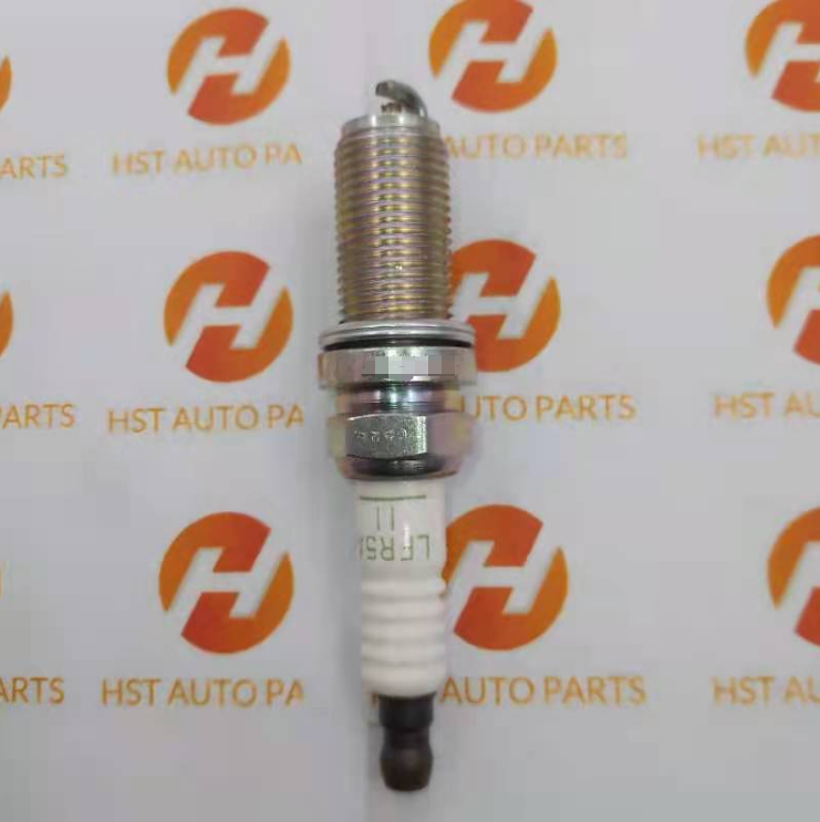 6376 LFR5A-11 V-POWER SINGLE SPARK PLUG