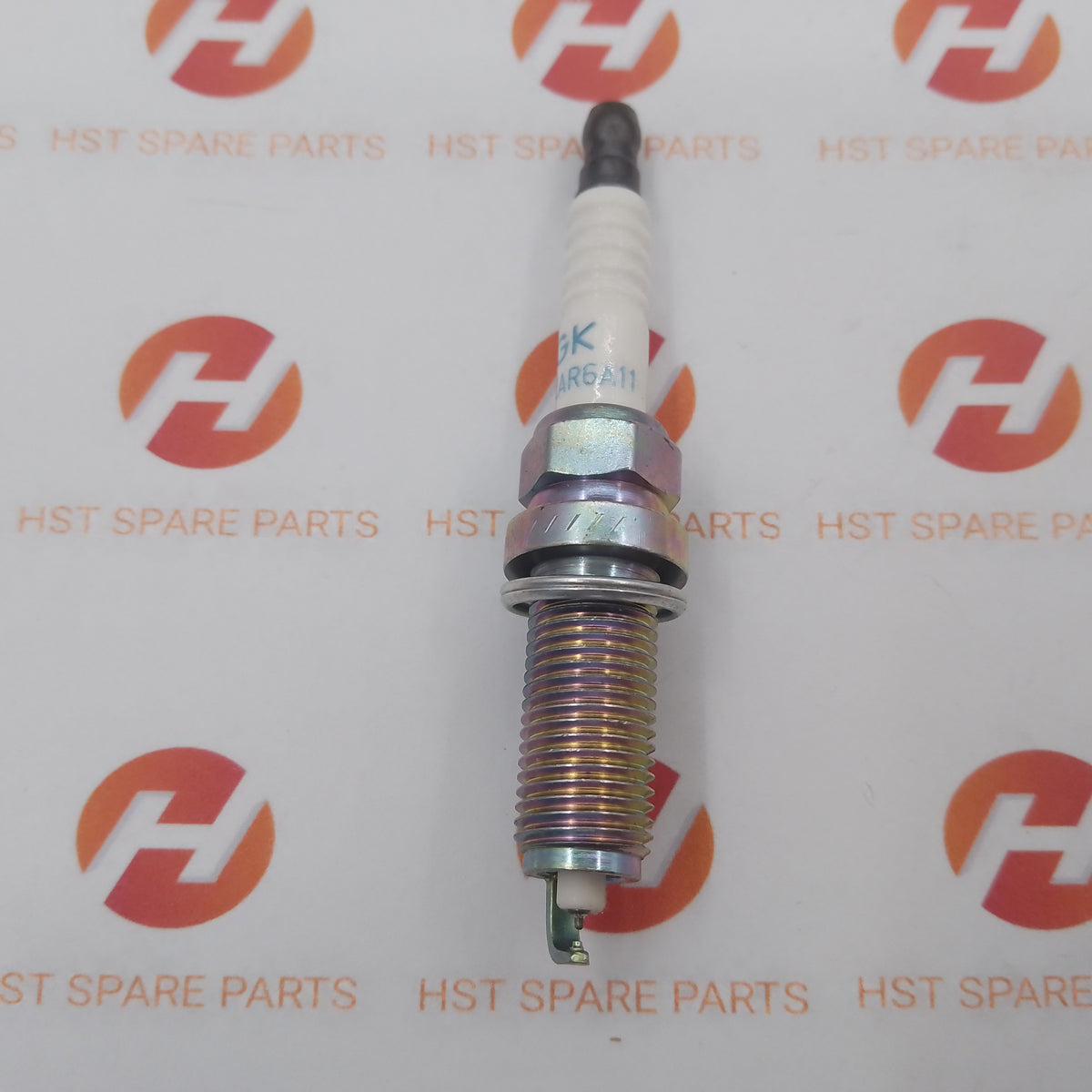 22401-1KT1B Double Iridium Spark Plug DILZKAR6A11 For Nissan Maxima Primera Opel