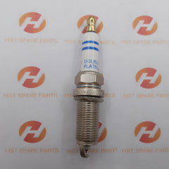FR6MPP332 Normal Spark Plug Fit For spark plug 0242240619
