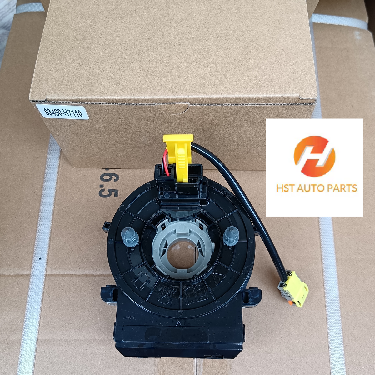 93490-H7110 Spiral Cable Clock Spring For hyundai reina 93490H7110