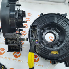 84307-0G050 Fits for Toyota Aygo Prius iQ PV Airbag Clock Spring + Sensor 84307-0G050