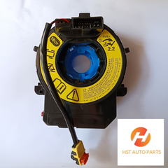 93490-2V310 Spiral Cable Clock Spring with Heated for Hyundai Veloster 2012-2017