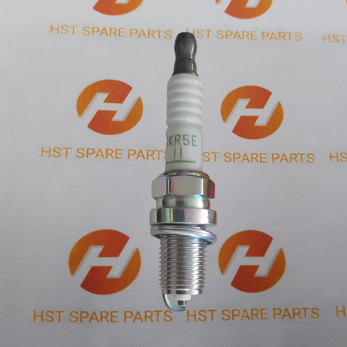 BKR5E-11 6953 Normal Spark Plug Fit For 6953 BKR5E-11