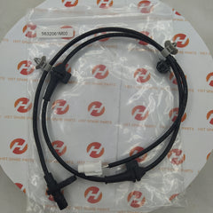 NEW  For Suzuki VITARA 2014> Rear LH ABS Brake SPEED SENSOR 56320-61M00 2WD