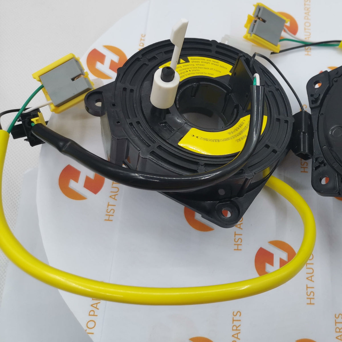 96613650 STEERING WHEEL ANGLE SENSOR GRINDING RING fits for CHEVROLET AVEO/KALOS 2003-/4 KOSTKI/