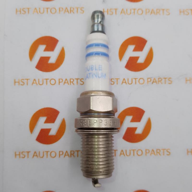 FR8DPP33+ Normal Spark Plug Fit For +45 spark plug 0242230500