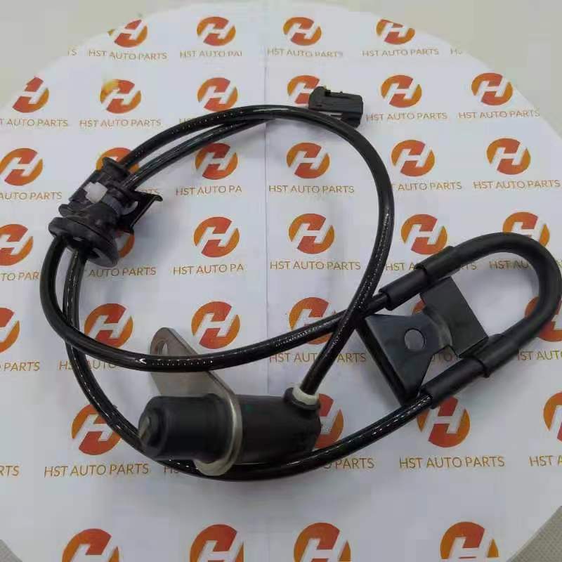 ATY ABS Wheel Speed Sensor for Toyota RX300 Highlander Rear Left 89546-48020