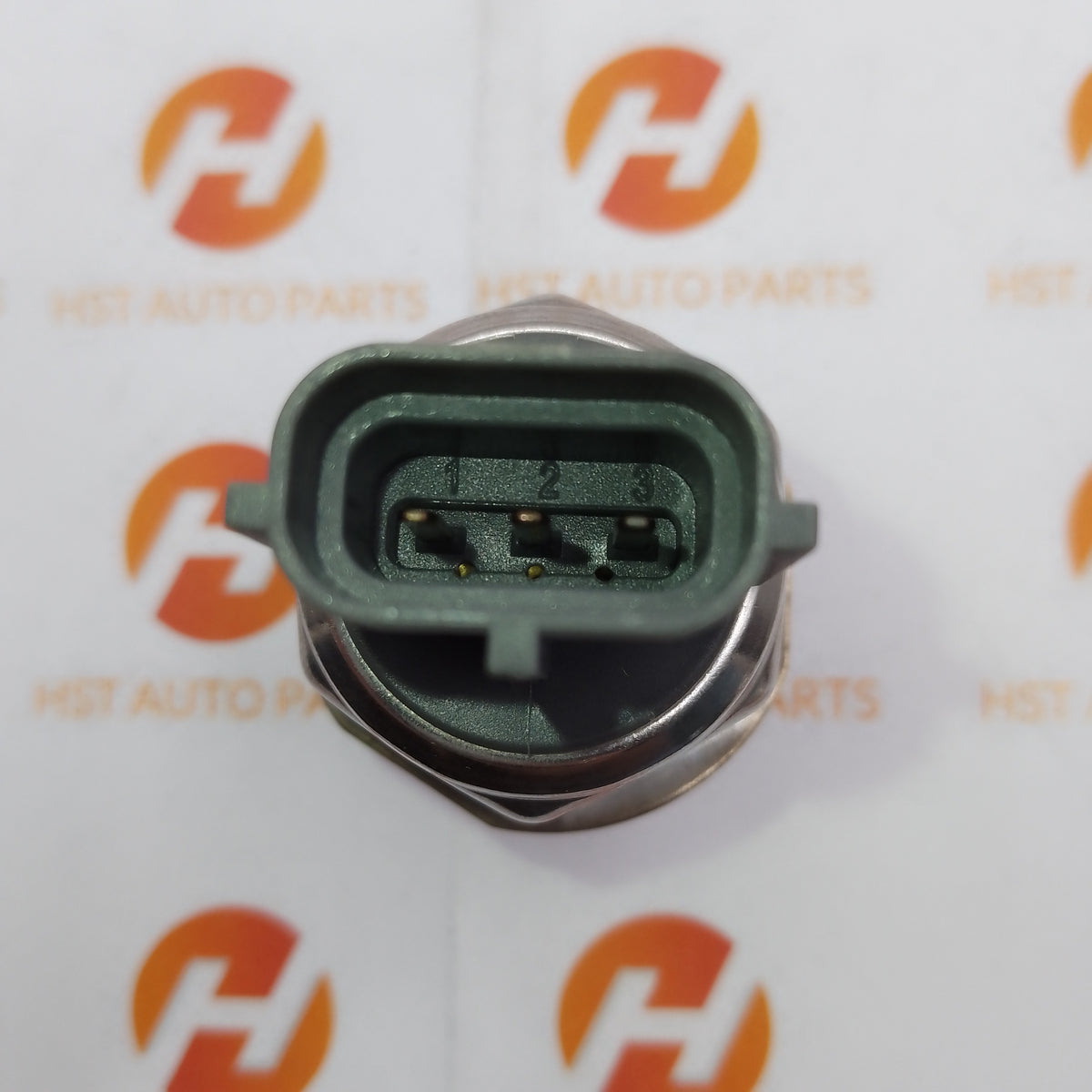 17520-EB75D FIT FORD TRANSIT MK7 2.2 2.4 FUEL RAIL PRESSURE REGULATOR SENSOR NAVARA CITROEN