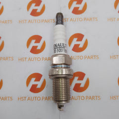 Spark Plug 7700500168 For Renault Clio Kangoo