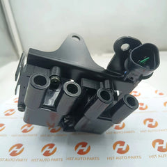 Ignition Coil For HYUNDAI KIA I10 Picanto 04-13 27301-02700