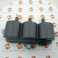 Fits Chevrolet Spark Ignition Coil 2004-2009 96291054 OEM New