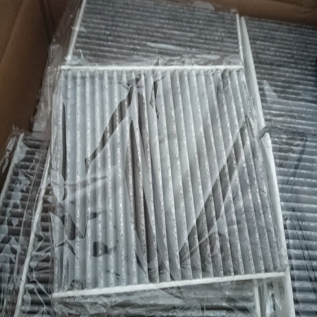 Cabin Air Filter 87139-07010 87139-YZZ20 87139-YZZ08 OEM ROLLBACK